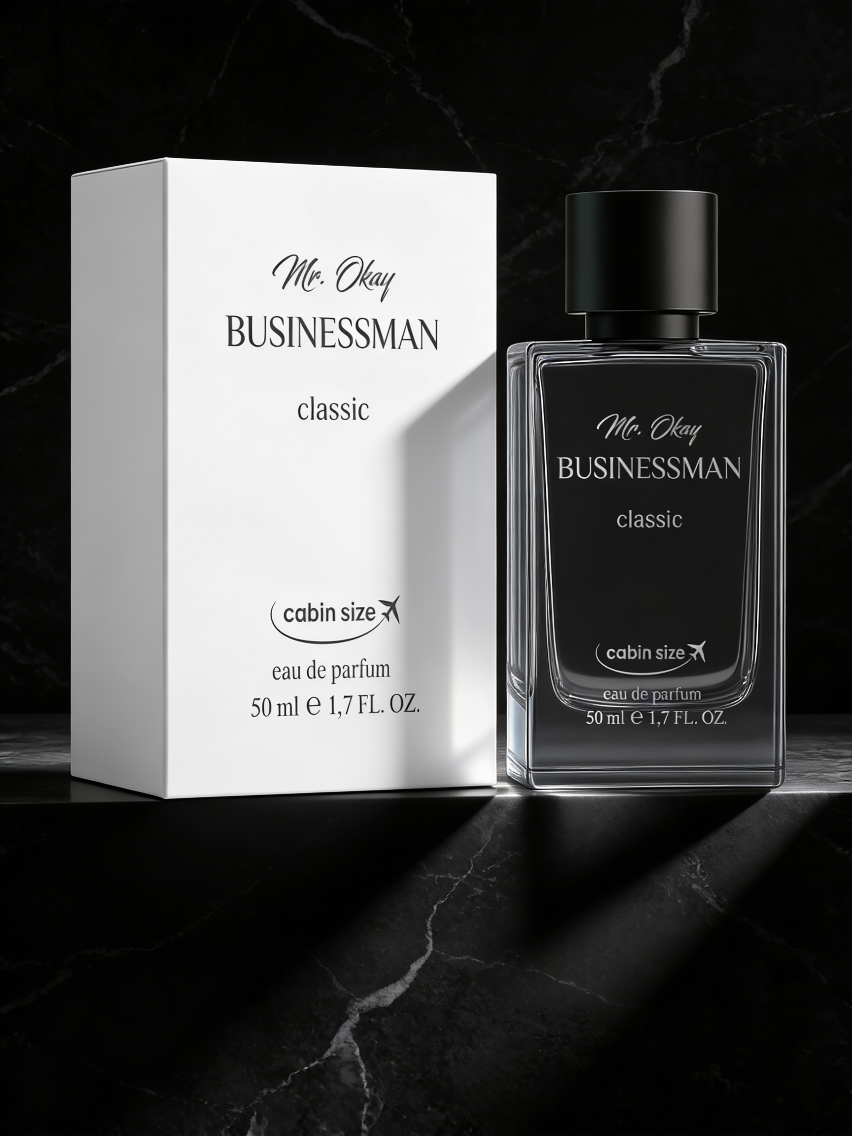 Businessman Collection