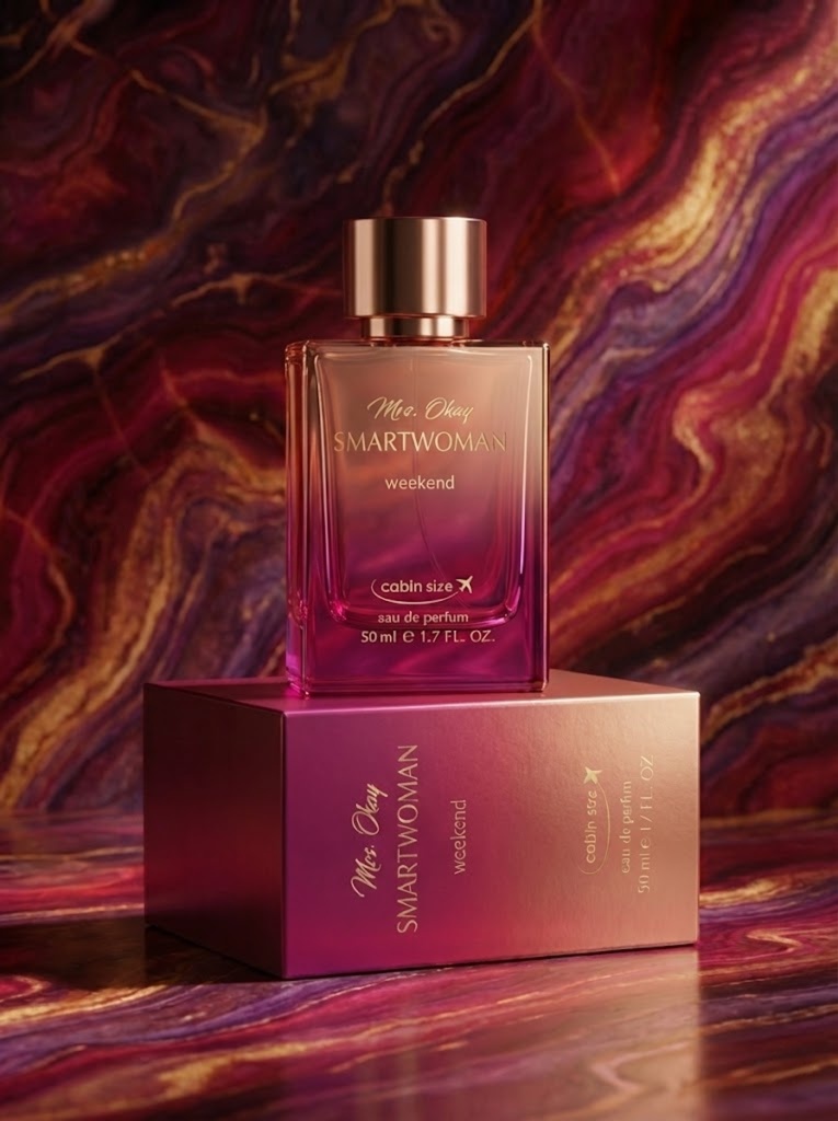 Smartwoman Collection